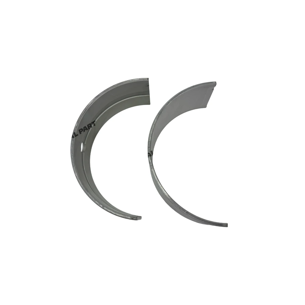 

1 SET 37409-12100 Main Bearing For Mitsubishi S16N Engine Parts