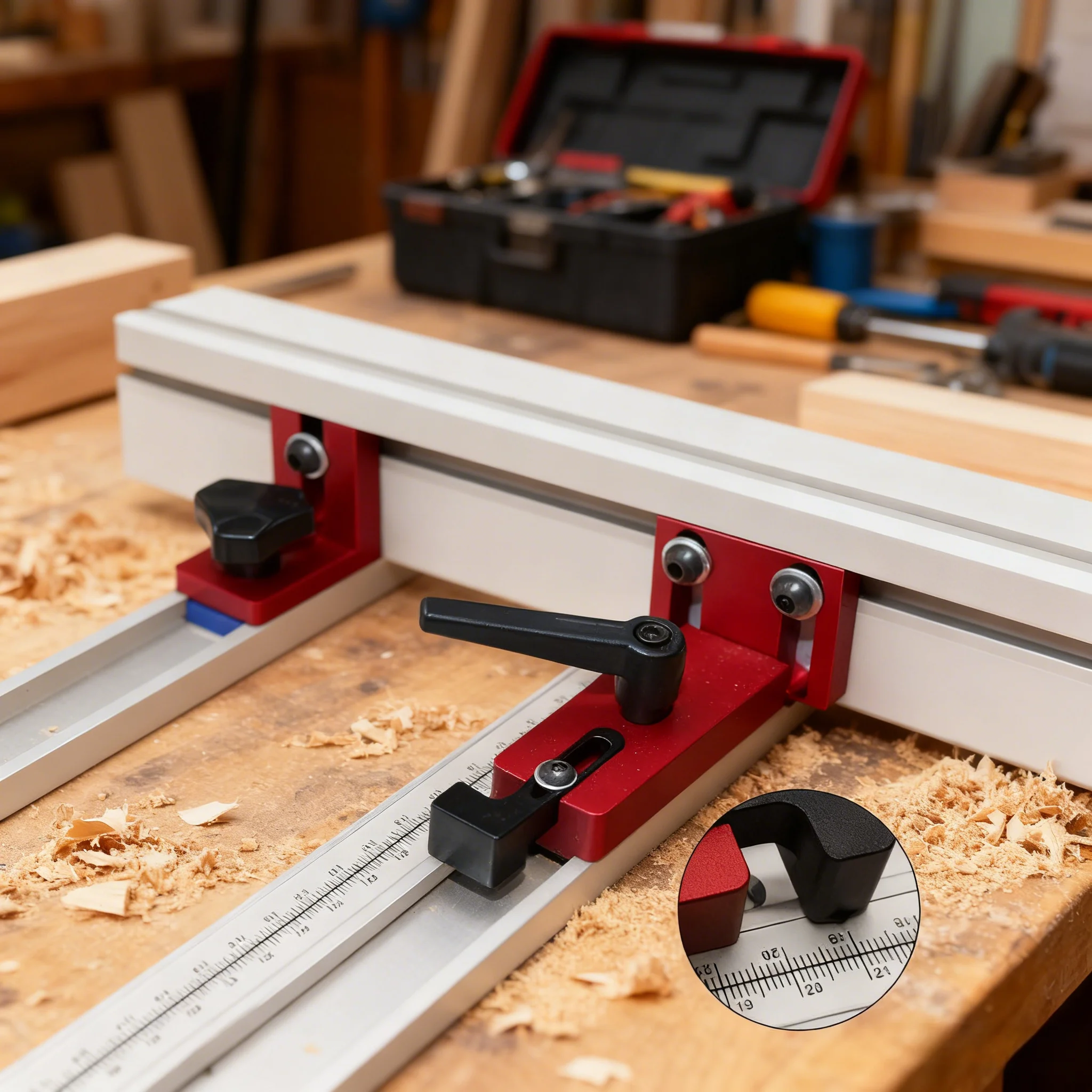 Kit de cerca de perfil para ca - Aluminum T-Slot Profile avaliação e preço