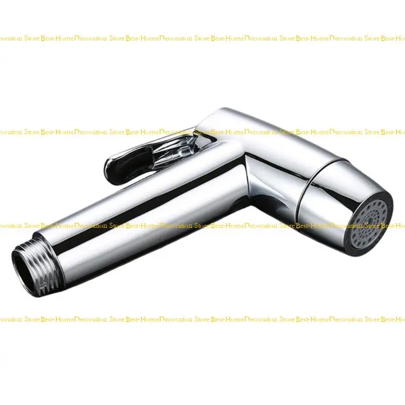 

12PD Ergonomic Toilet Bidet Sprayer Multifunction with Simple Installation for Home Use