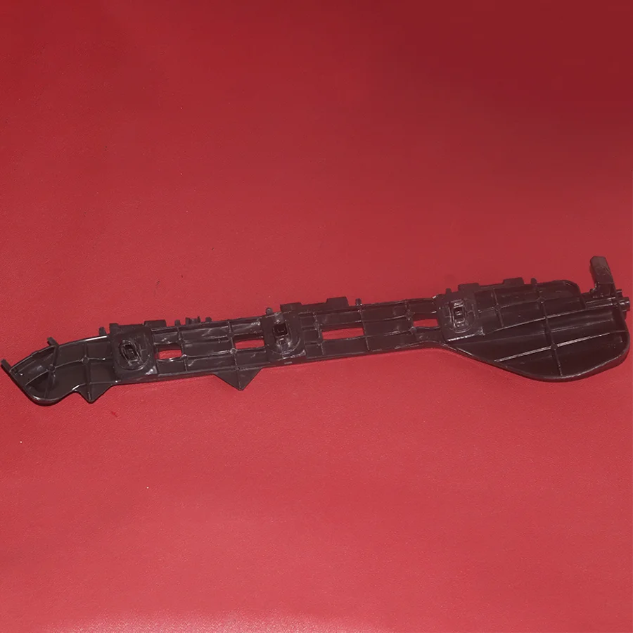 1Pc Front/Rear Bumper Side Retainer Support Holder Bracket For Lexus CT200h 2011-2021 OEM 52115-76011 52576-76010 52575-76010