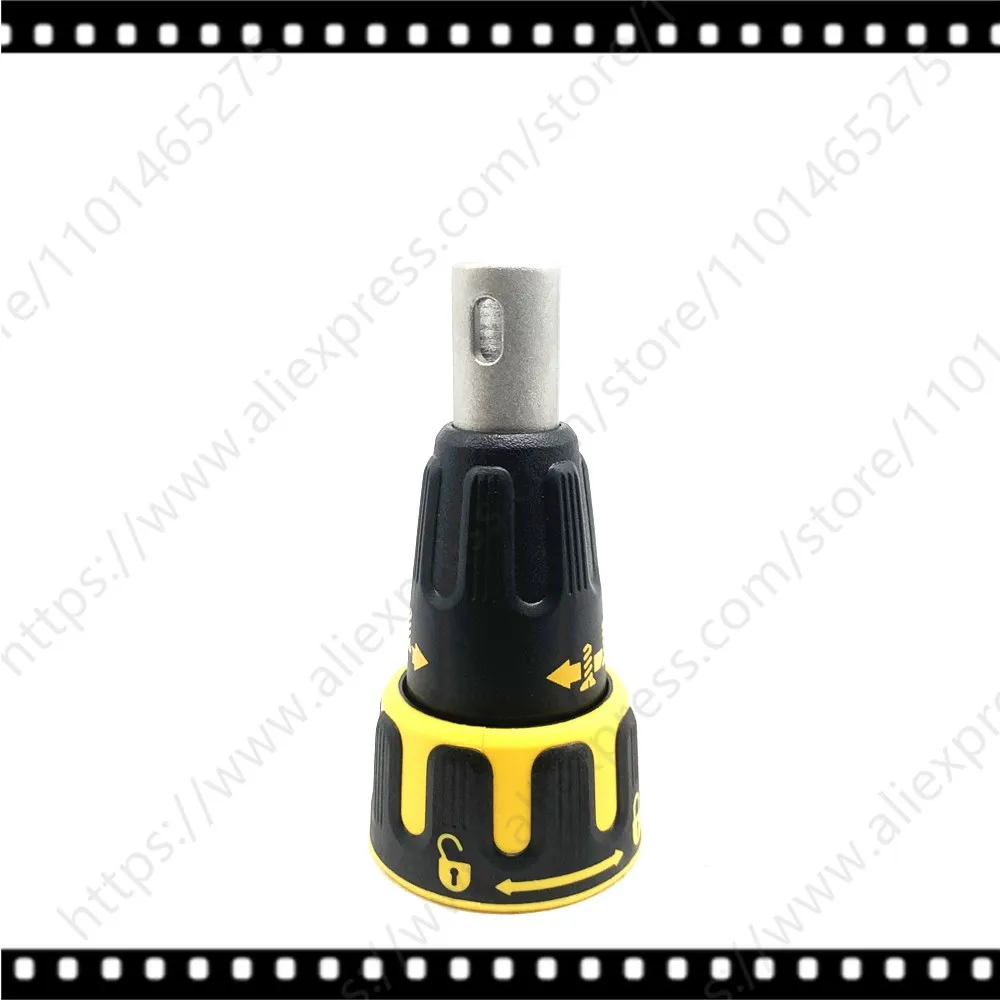 SSA BAYONET NOSE CONE For DEWALT DCF620 DCF621 Drywall Screwgun Parts