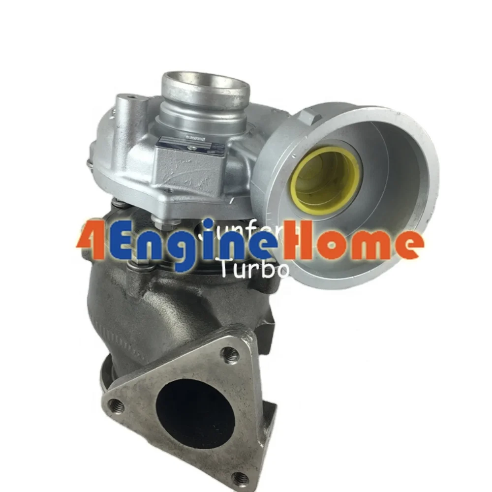 

53039707000 BV43 turbo used for A-Class 200 CDI W169 2.0L OM640DE20LA Engine A6400901580 53039887000 Turbocharger