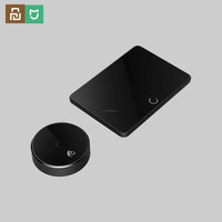 Youpin Xiaobai Smart Cat's Eye Camera Doorbell Night Vision Detector AI Detection Liquid Crystal Display For Smart Mijia App