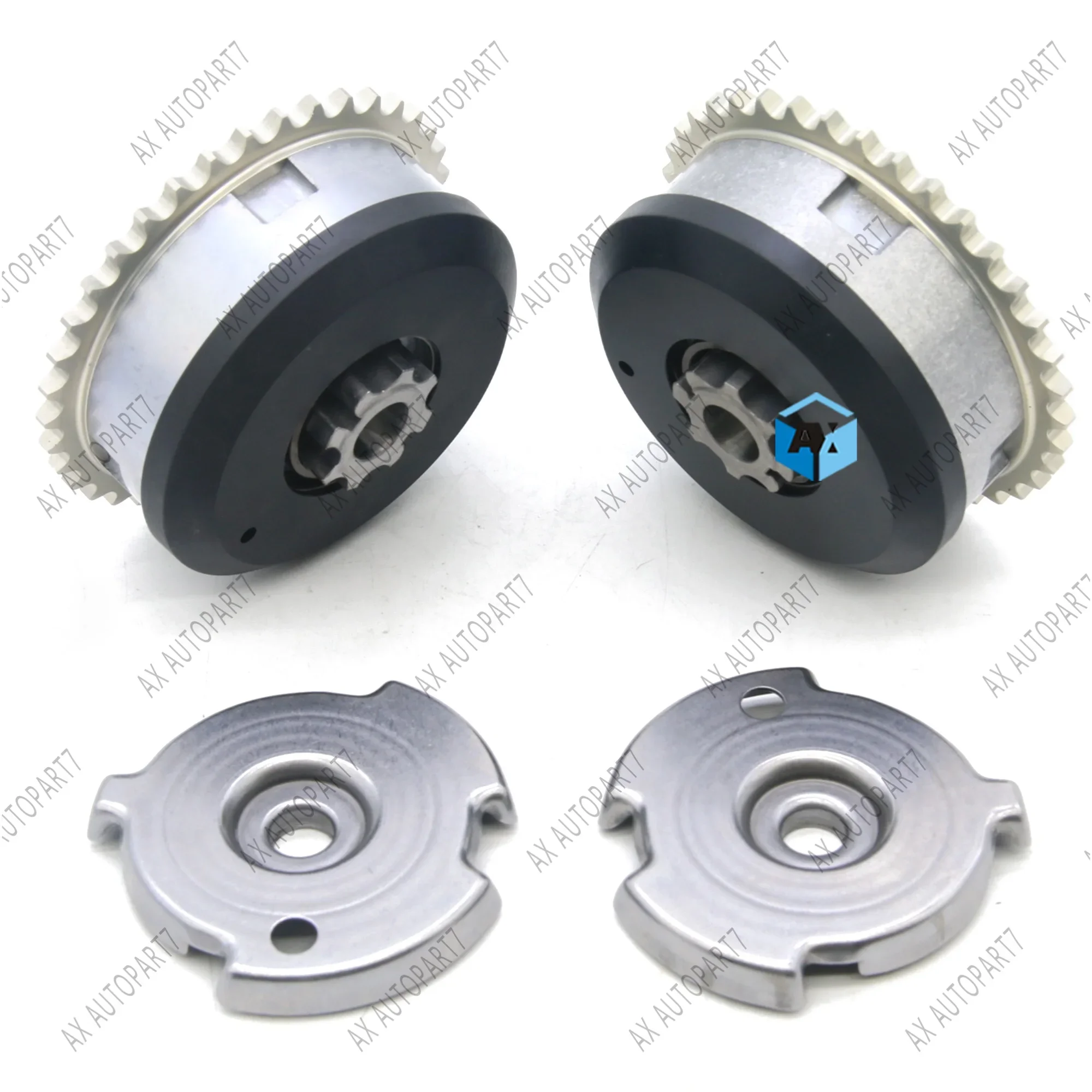 Rodamientos de motor AoXuanPei 11367583207 piñón ajustador de árbol de levas de admisión y escape para E81 E87 E88 F20 F21 F22 E90 E91 N51 N52 N55
