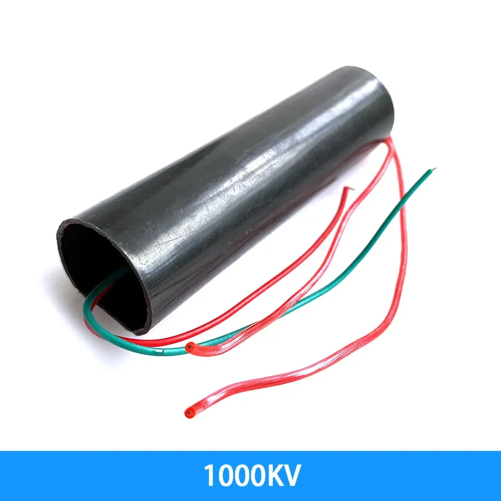 1PCS High Voltage Generator 400KV 1000KV DC 3V-6V Boost Step Up Power Module 400000V 1000000V