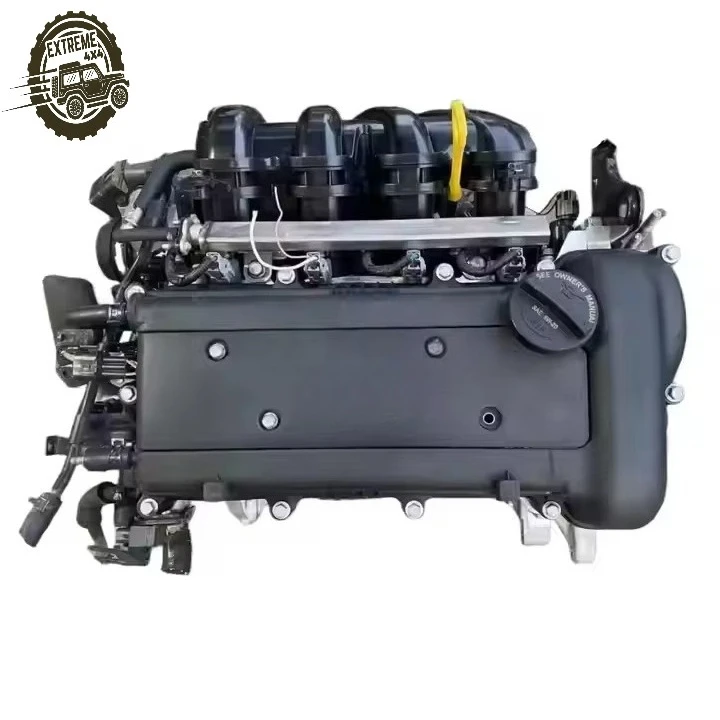 

Cheap Price Complete Engine for Sale G4FC 1.6L 78.7KW 4 Cylinder Auto Engine for Hyundai Car Parts