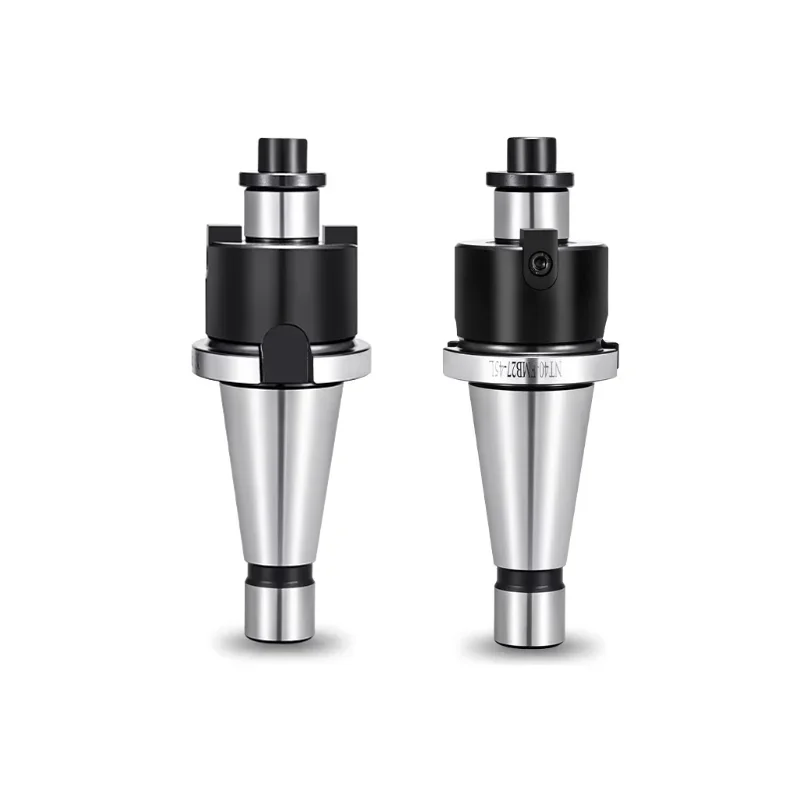 NT FMB Tool Holder NT30/40/50 FMB22/27/32/40 for CNC Milling Machine Tool Spindle Tool Holder for BAP EMR MFWN Face Mill Disc
