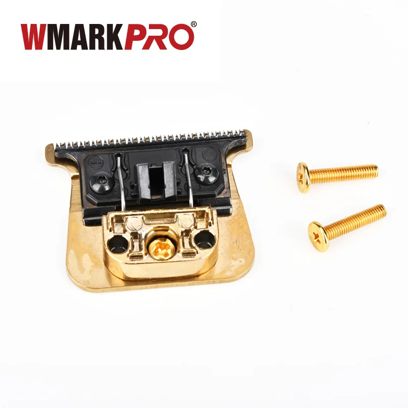 WMARK new for electric clipper Barberis FX787 and FX726 trimmer blades