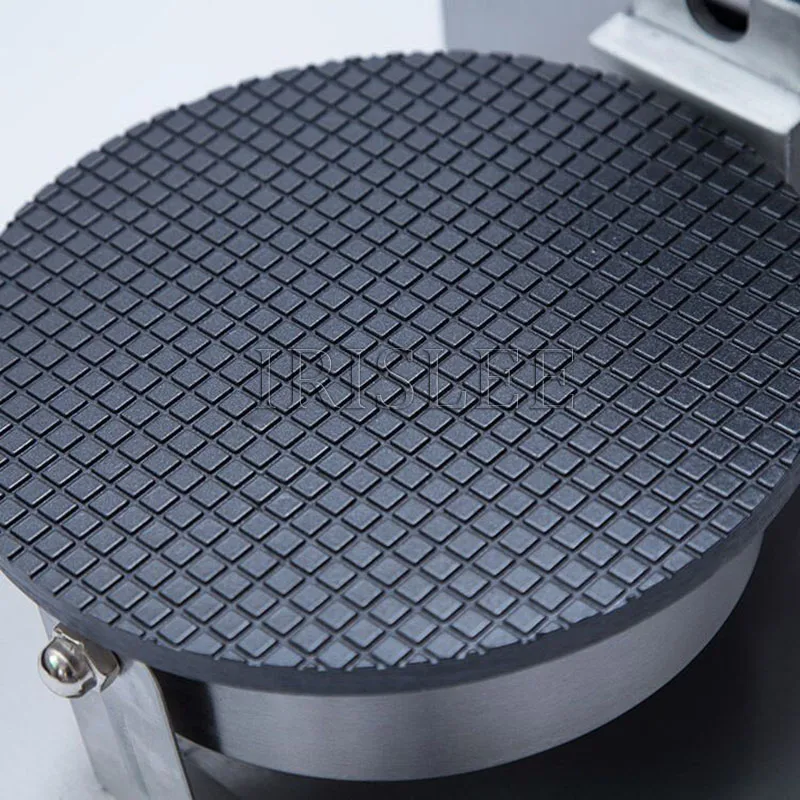 Commerciële Ijsje Machine Wafelkorst Machine Krokante Korst Machine Kegel Machine Ijsje Machine