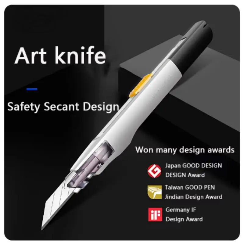 Sdi Art Knife Wielofunkcyjny kompaktowy rozmiar Trwały materiał Wszechstronne zastosowanie Precyzyjne cięcie Sdi Art Knife do cięcia Narzędzie do