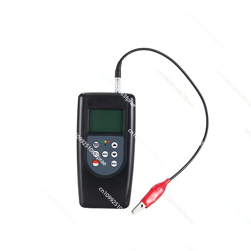 

MC-7828CIG Multifunctional Moisture Meter Needle and Vanilla Moisture Meter 0~ 80%