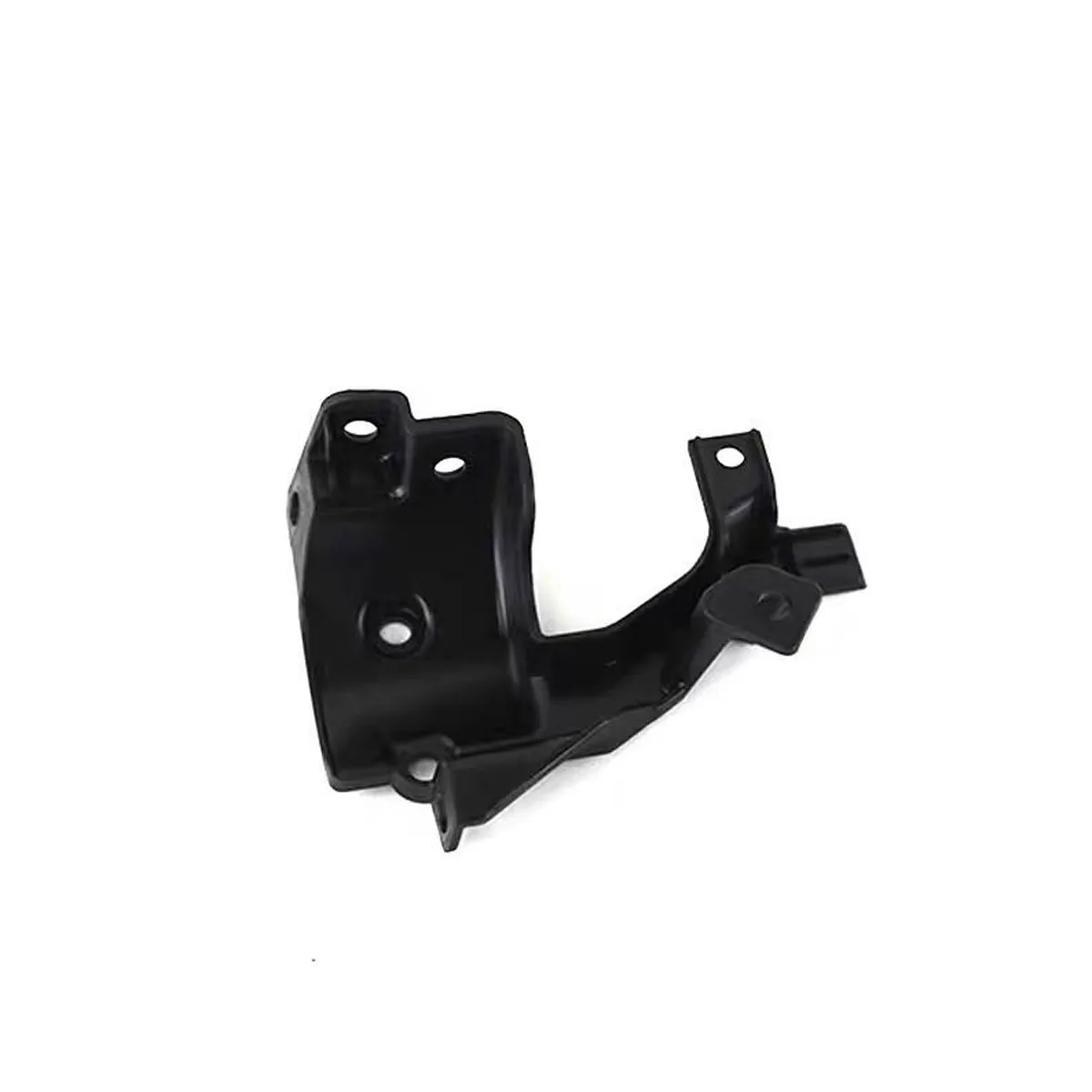 

Fit For CFMOTO 800MT MT-800 Motorcycle left and right fog lamp bracket CF800-5/5A fog lamp cover