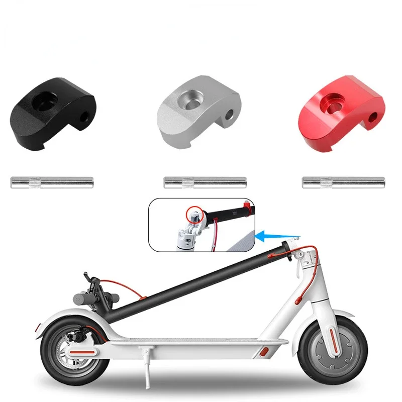 Reinforced Aluminium Alloy Folding Hook For Xiaomi M365 and Pro 1S Electric Scooter Replacement Modified Lock Block Fittings