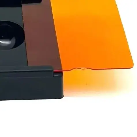 

Коробка для хранения зубного шпона с двумя отверстиями Коробка для хранения зубного шпона Зубная пластырь Затеняющий светильник Коробка для хранения