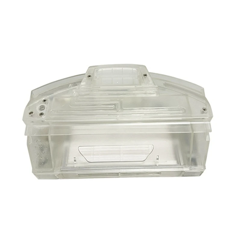 

B01C-For ROIDMI EVE Plus Robot Vacuum Cleaner Spare Parts Electric Control Dust Box Water Tank Accessories