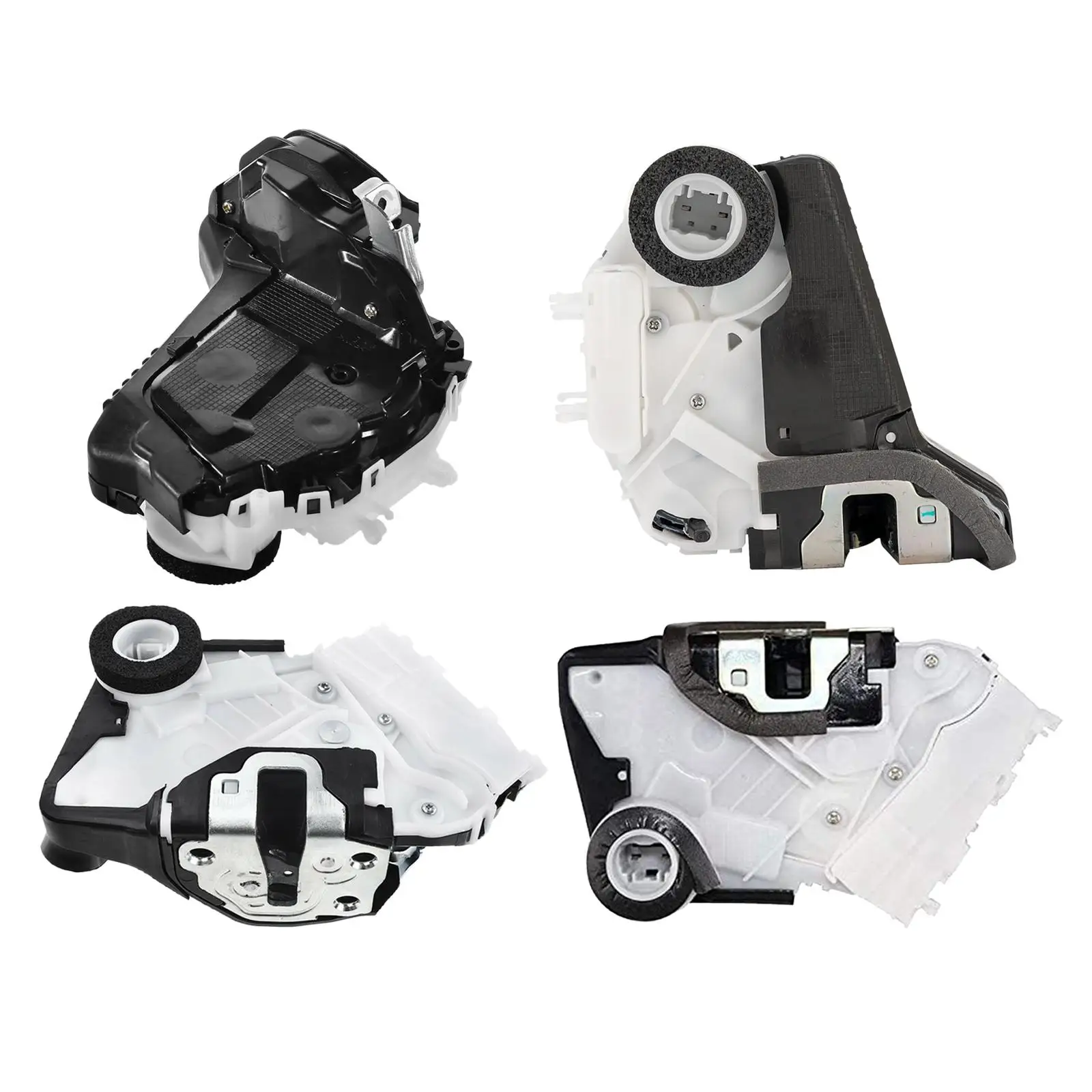 Sturdy Door Lock Actuator Direct Replaces Automotive for Fit 2015-2016