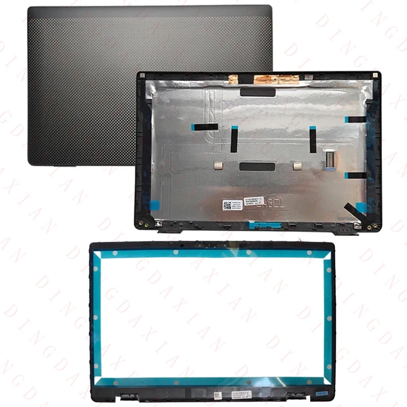 

Новая задняя крышка/верхняя часть корпуса для ноутбука Dell Latitude 7320 E7320, артикул 00XX43/06MR04