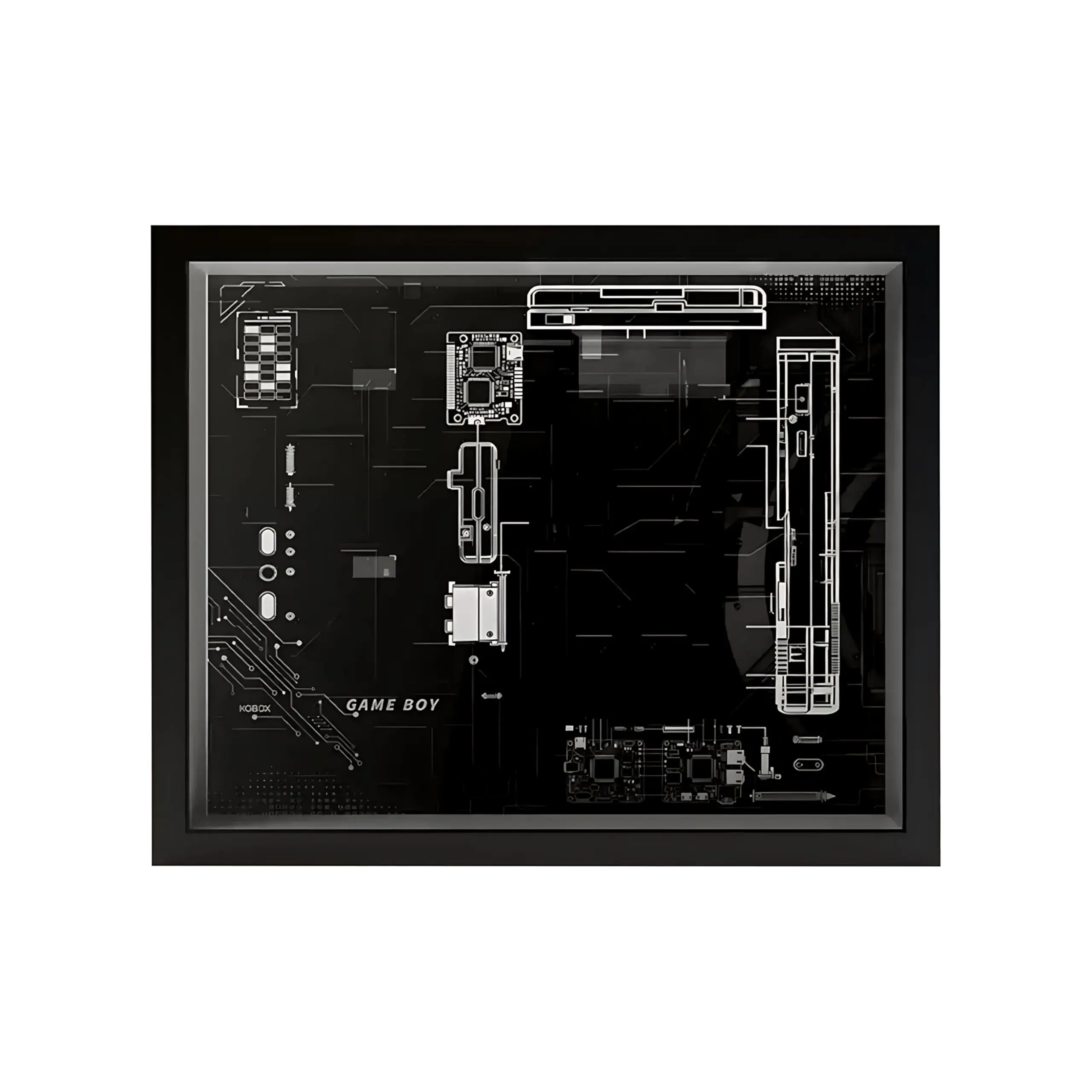 Thumbnail 2 - #28 Latest Photo Storage Boxes Offers