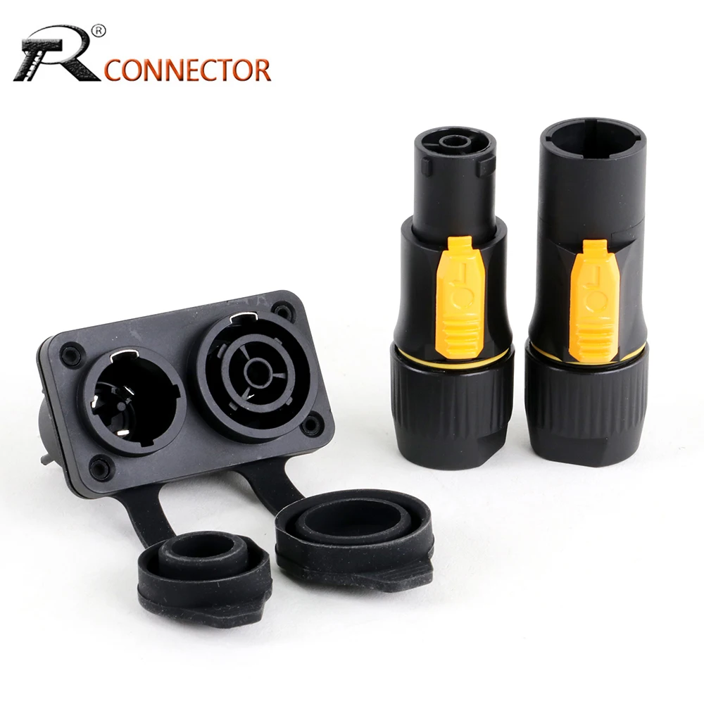 Waterproof True Loc…