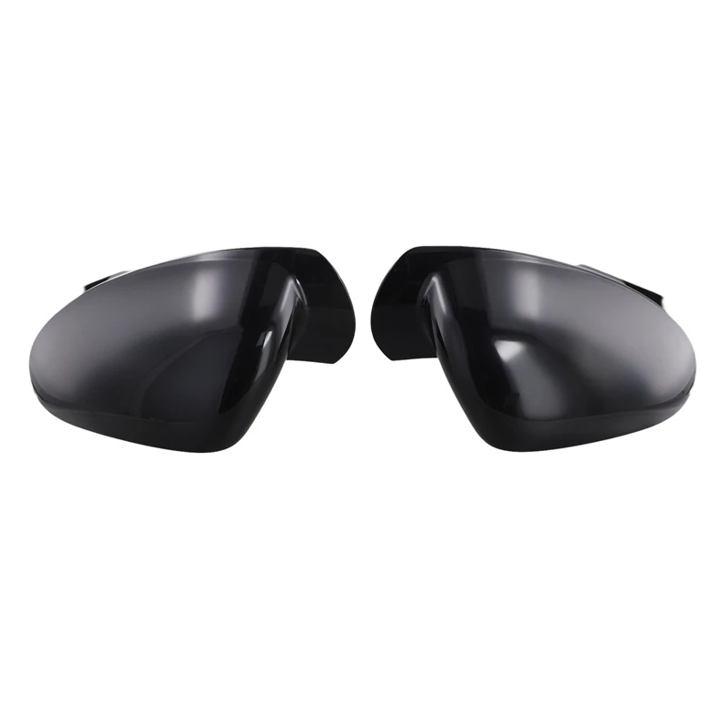 

A13F-Car Rearview Mirror Cover Door Mirror Shell 6341426 6342426 For Opel Vauxhall Insignia A-Model MK1 2008-2016