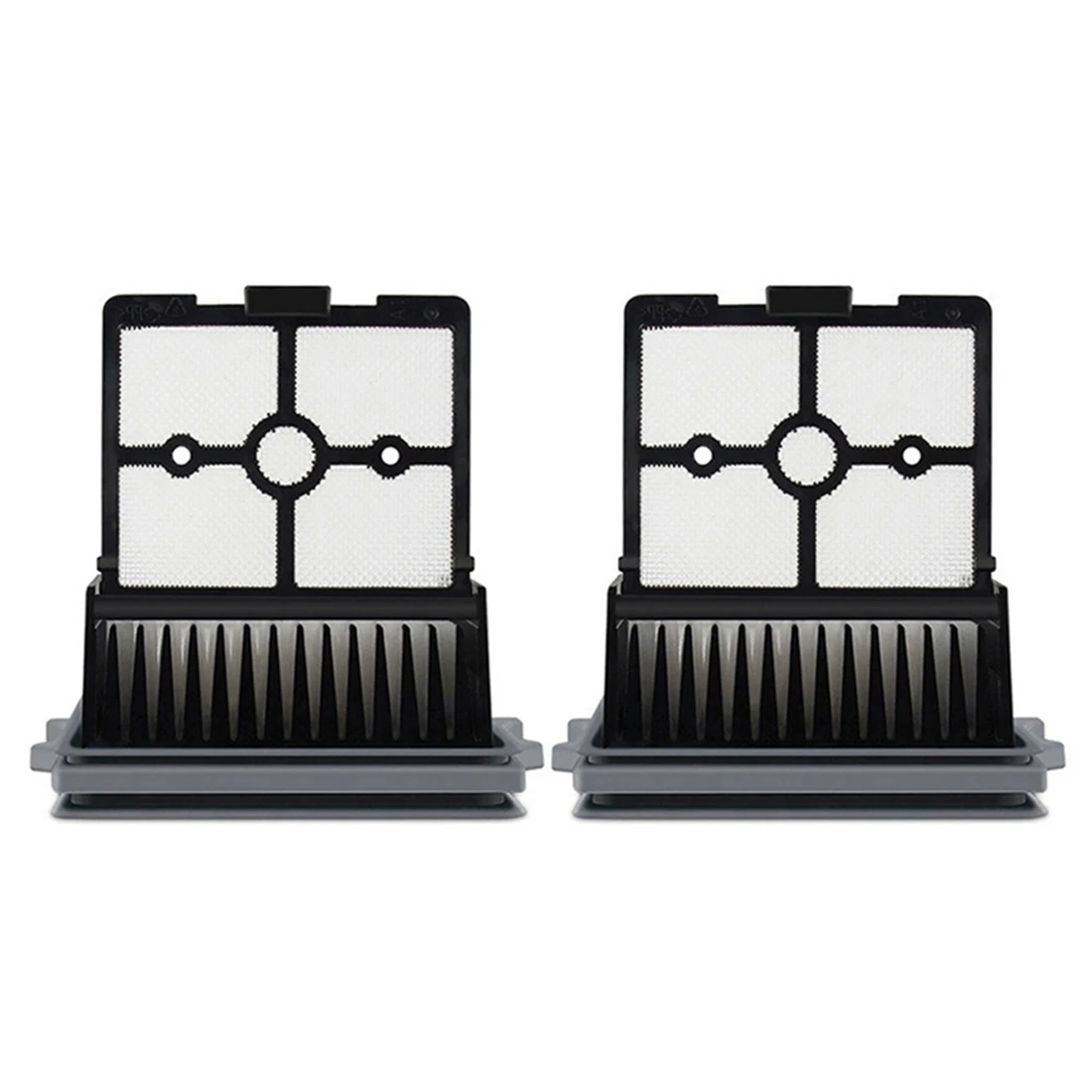 Tinecoフロア用のウェットおよびドライ掃除機,床洗浄機用フィルター,スペアパーツ,家庭用交換,5個