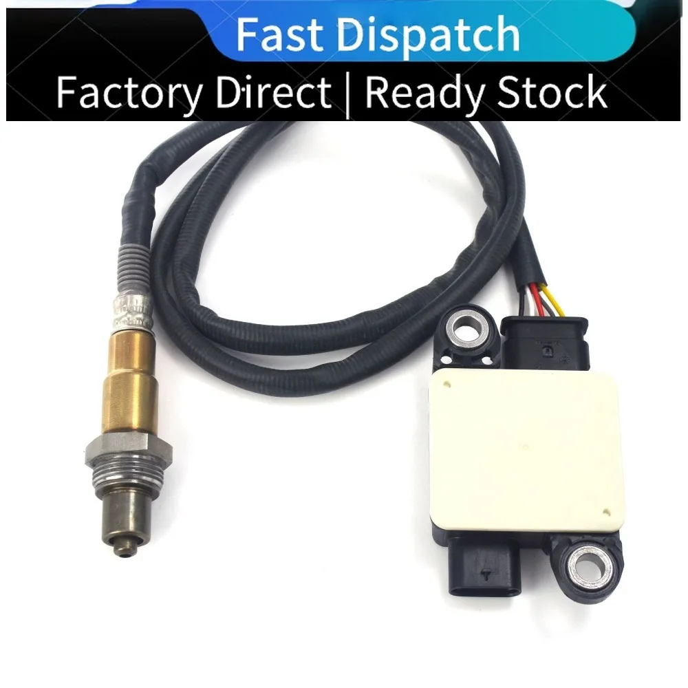 

Датчик PM (датчик частиц) LR114279 0281007266 0281007267 для Range Rover: идеальная совместимость, простая установка