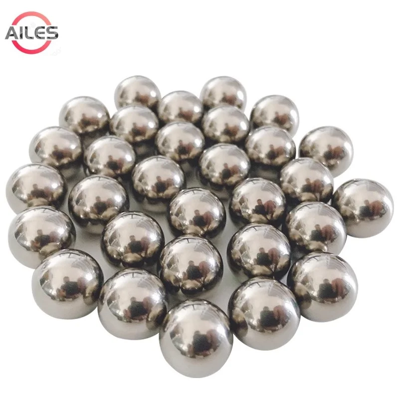 

TA2 Pure Titanium Balls 1mm 1.2mm 1.3mm 1.5mm 2mm 2.5mm 3mm 4mm 5mm 6mm 7mm 8mm 10mm 12mm Solid Titanium Beads