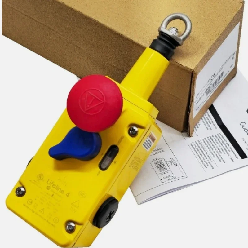 

Brand New Original Pull Switch 440E-L13043 440E-L13042 440E-13166 440E-13137 Emergency Stop Pull Switch Fast Shipping