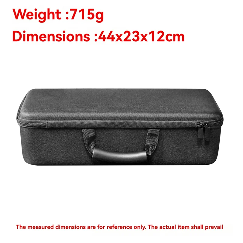 

【Buyers】Hair Dryer Protective Bag For Dyson Supersonic HD17 HD18 Portable Storage Carry Case