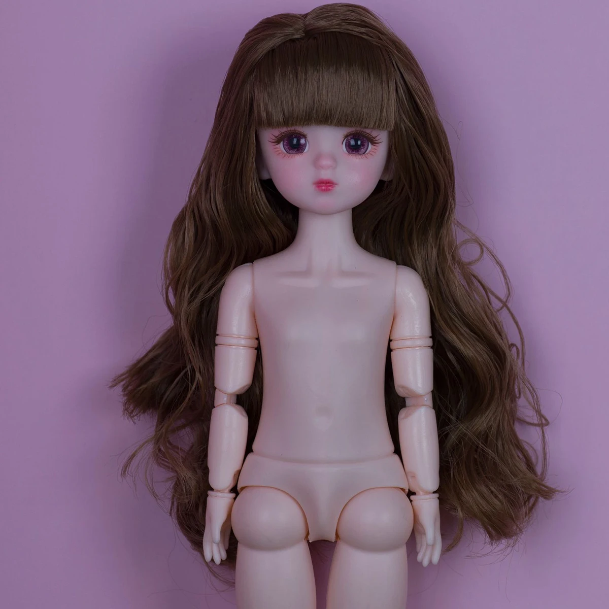 Muñeca Princesa Babi 1/6 con F - Baby Products Trending reseña y precio