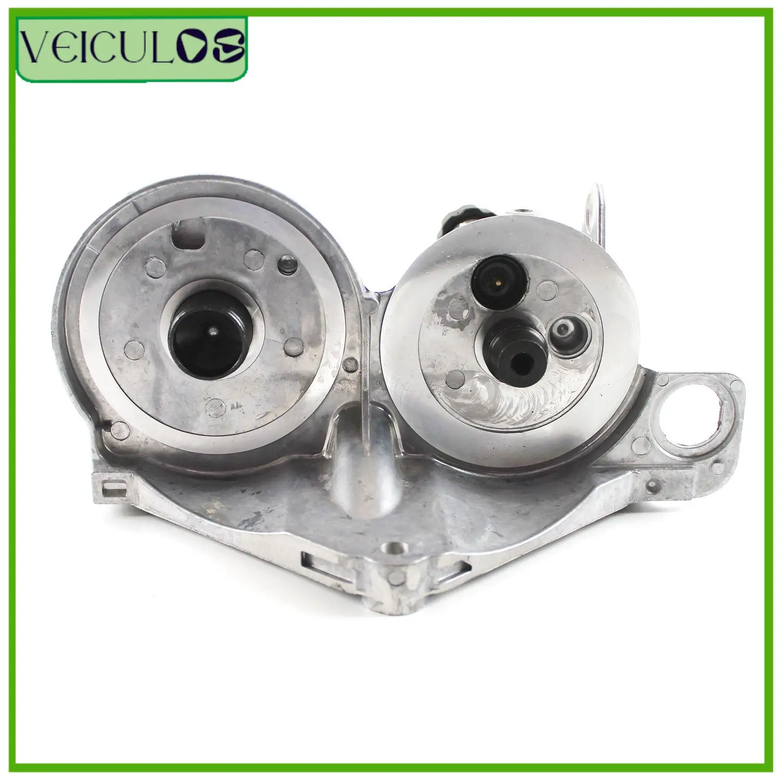 1pc Fuel Filter Housing 21023287 For Volvo Truck MP7 MP8 MP10 D11 D12 D13 D16 Engine Car Accessories Parts Replacement