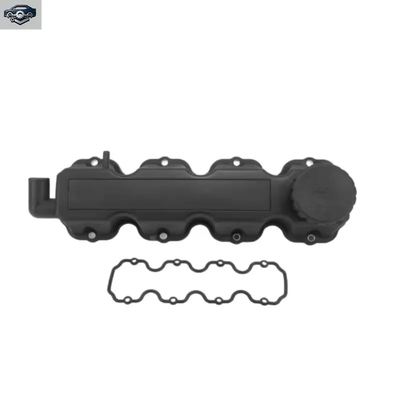 OEM 93388714 93335438 Engine Cylinder Valve Cover for Daewoo Opel Kadett Ascona Chevry Chevrolet-s Corsa 1.6L