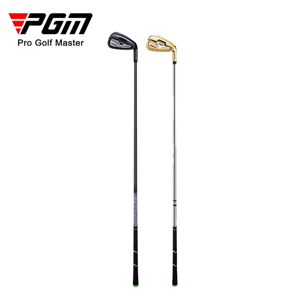 PGM Men\'s Golf Clubs NSR3 #7 IRONS Right Handed Professional Practice Pole Stainless Steel Wholesale TIG033