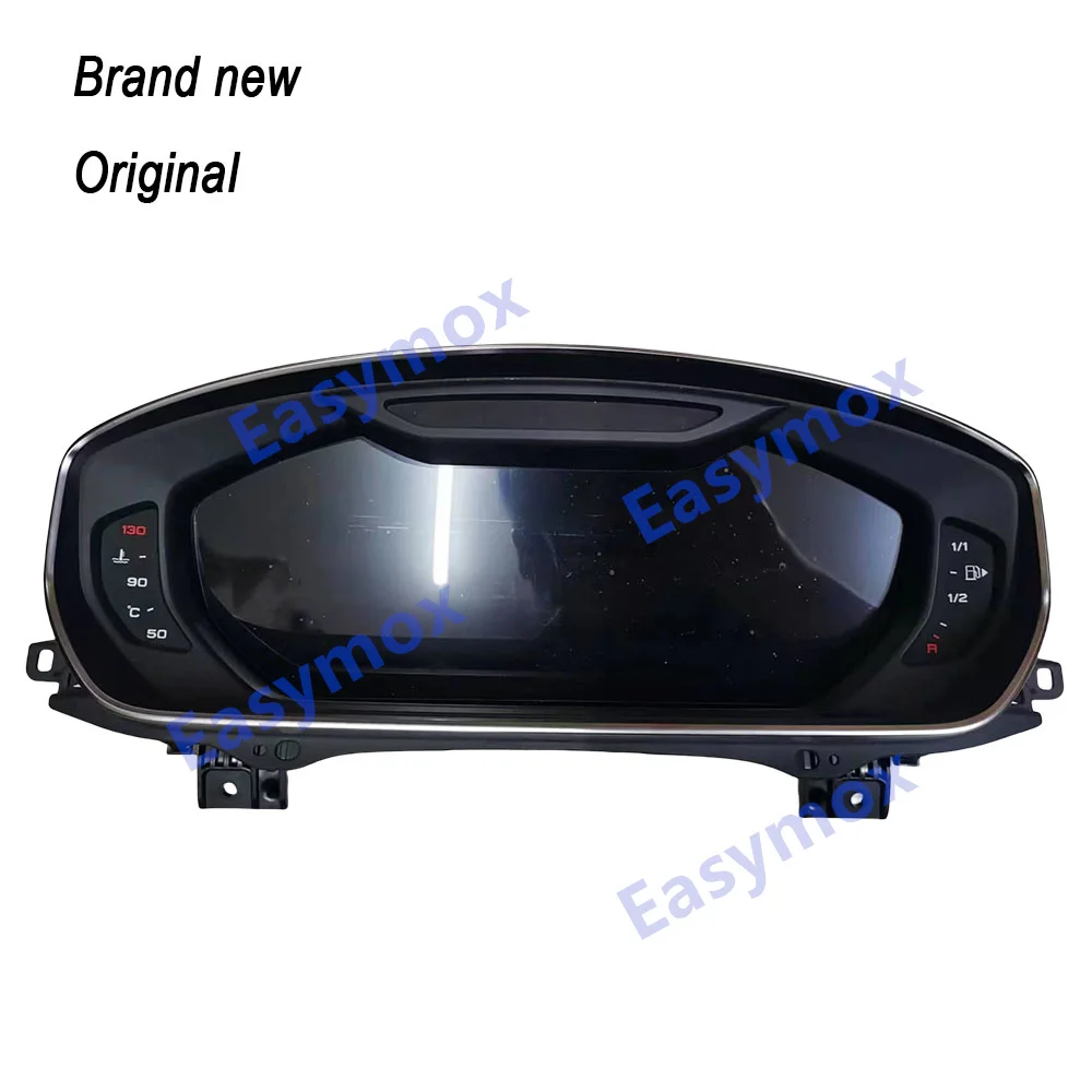 

4N0920790G Instrument Cluster For Audi RS6 2021 2022 2023 2024 RS7 2024 Tachometer Dashboard Instrument Panel 4N0 920 790G