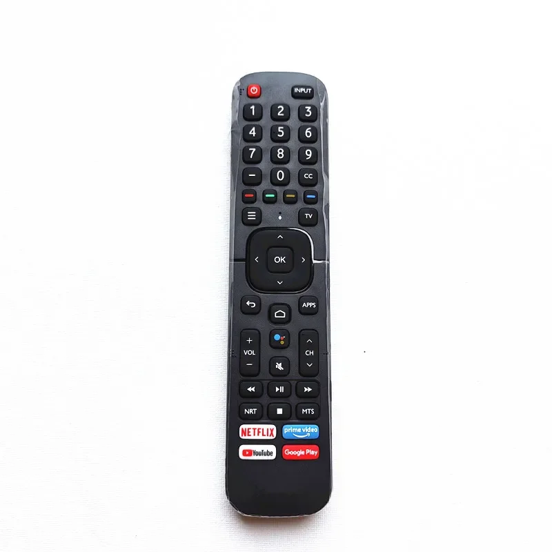 Nadaje się do hi sense TV z pilotem Bluetooth ERF2K60H