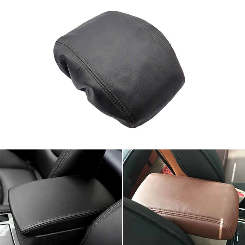 Black Leather Car I…