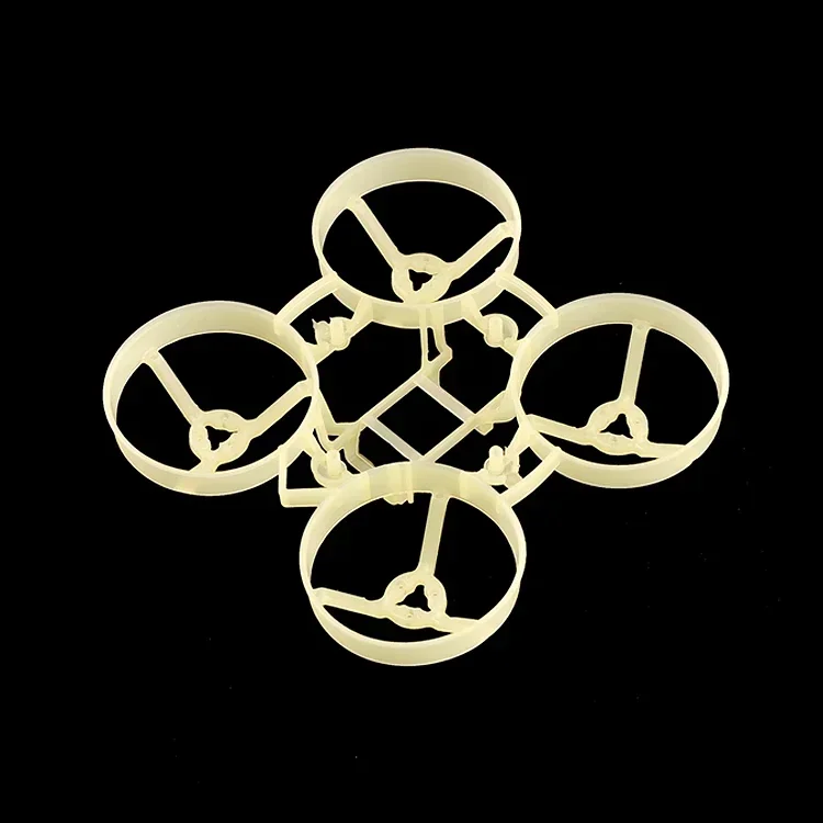 2PCS HappyModel Bwhoop65 65mm TinyWhoop FPV Frame Kit