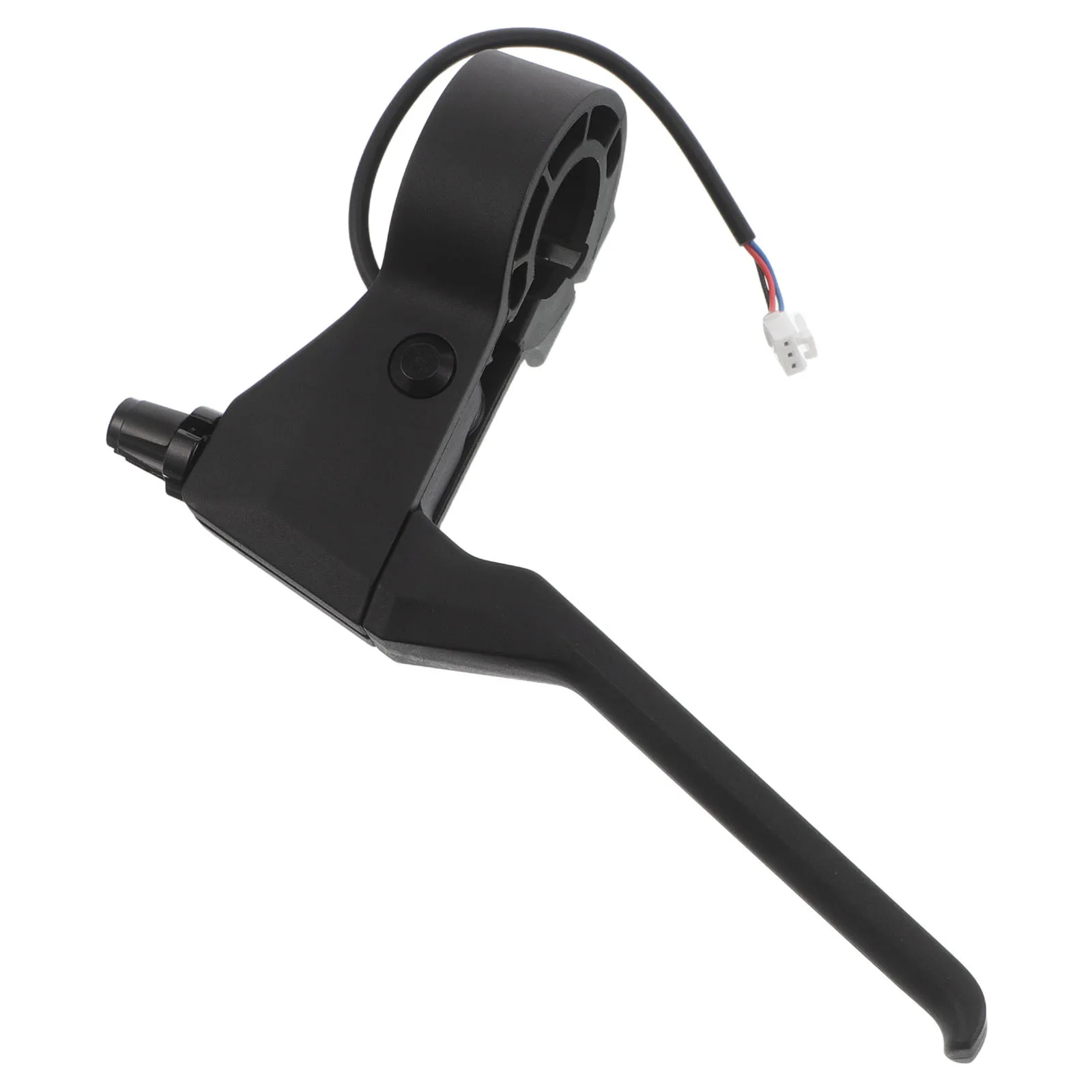 

Brake Handle Lever Left Electric Scooter Brake Lever Replacement Durable Ergonomic Design For Kids Adults Scooter Handlebar