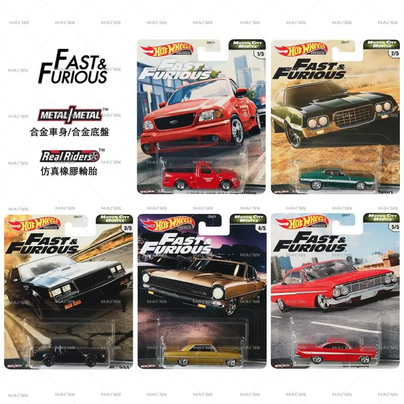 Car Culture Original Hot Wheels Japanese History Series Car Toys Diecast 1/64 Alloy Boys Toys for Kids Hotwheels Limited Edition