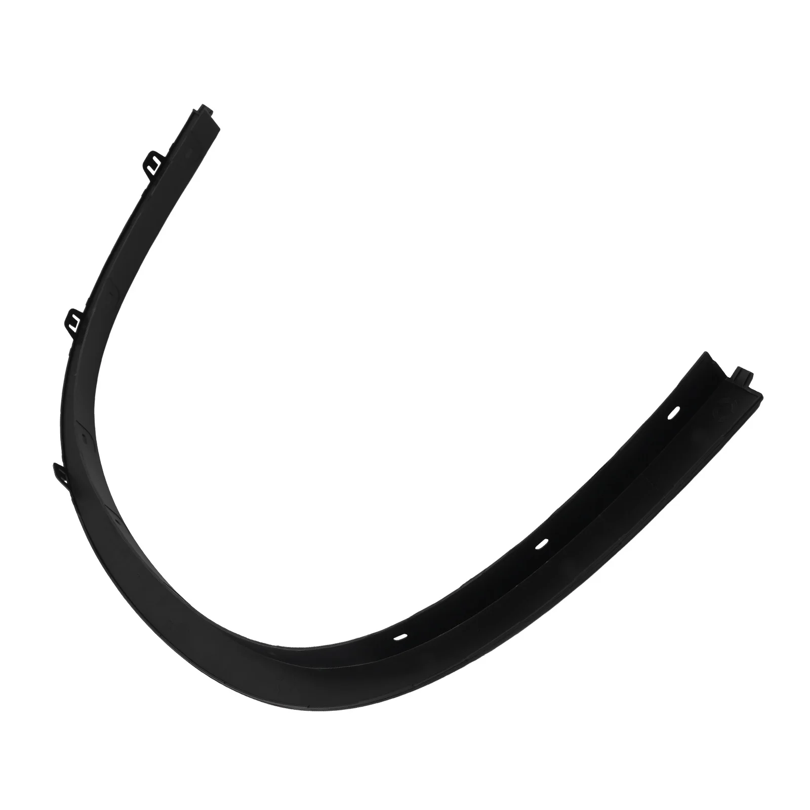 

Driver LH Fender Flare Front for BMW X1 sDrive28i xDrive28i 2013-15 Black