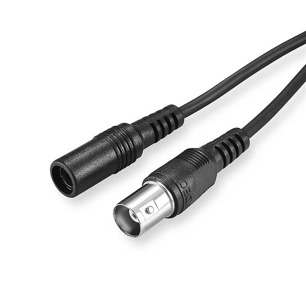 مجموعة وحدة كاميرا CCTV بدقة 5 ميجابكسل AHD - 4 في 1 محوري رقمي عالي الدقة، لوحة دائرة مراقبة كاملة مع عدسة وكابل IR-Cut مجموعة كاملة