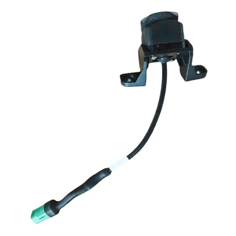 C00545483 Brand New Style Tailgate Reverse Rear View Camera For SAIC Maxus T60 T70 T90 H R