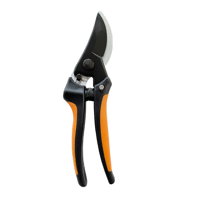 

PP Handle Garden Scissors Professional durable Pruning Hedge Garden Shears