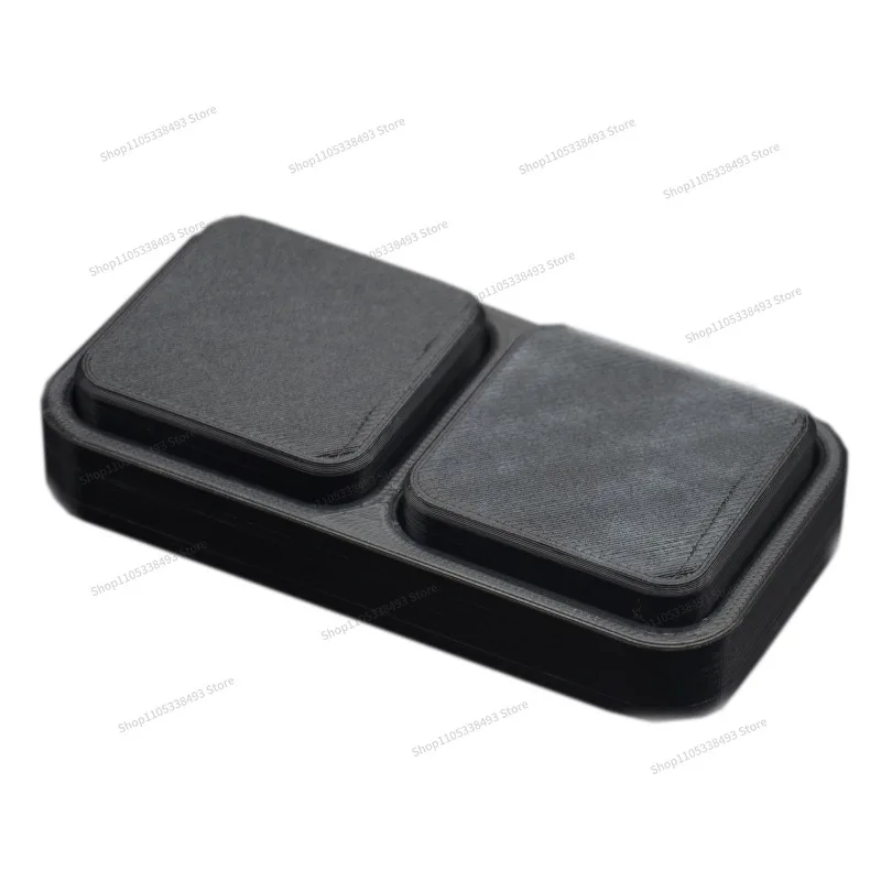 For Extra Large Double Key Usb External Office Wired Computer Custom Keypad Gift