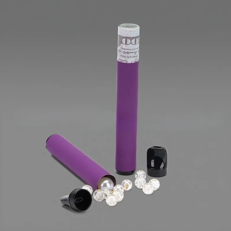 Disguised Electronic Cigarette Storage Box, Capsule, Money Medicine Safety Box. Portable Storage