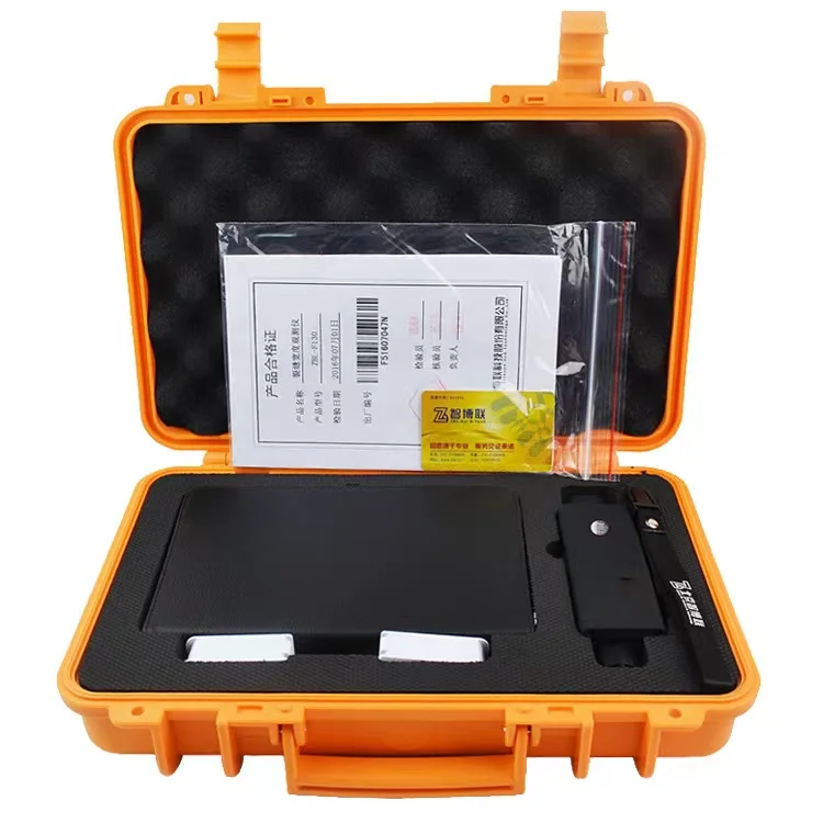 

Concrete Crack Width Detector Portable Wifi Connect Crack Width Instrument Crack Width Gauge