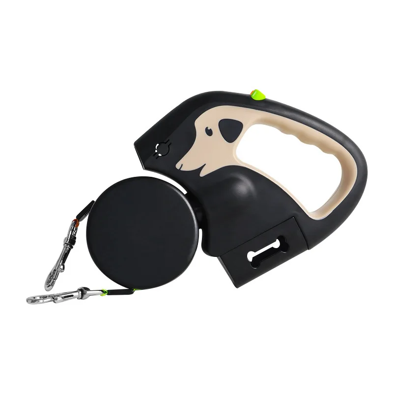 corde-de-traction-telescopique-pour-animaux-de-compagnie-double-tete-rotation-a-360-degres-rechargeable-avec-lumiere-dispositif-de-traction-automatique-pour-un-ou-deux-chiens