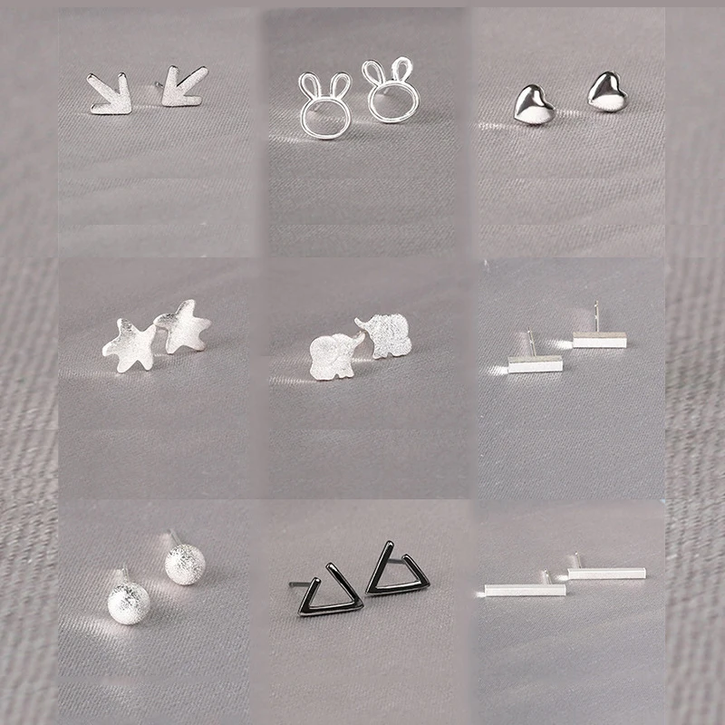 Arrow Animal Silver…