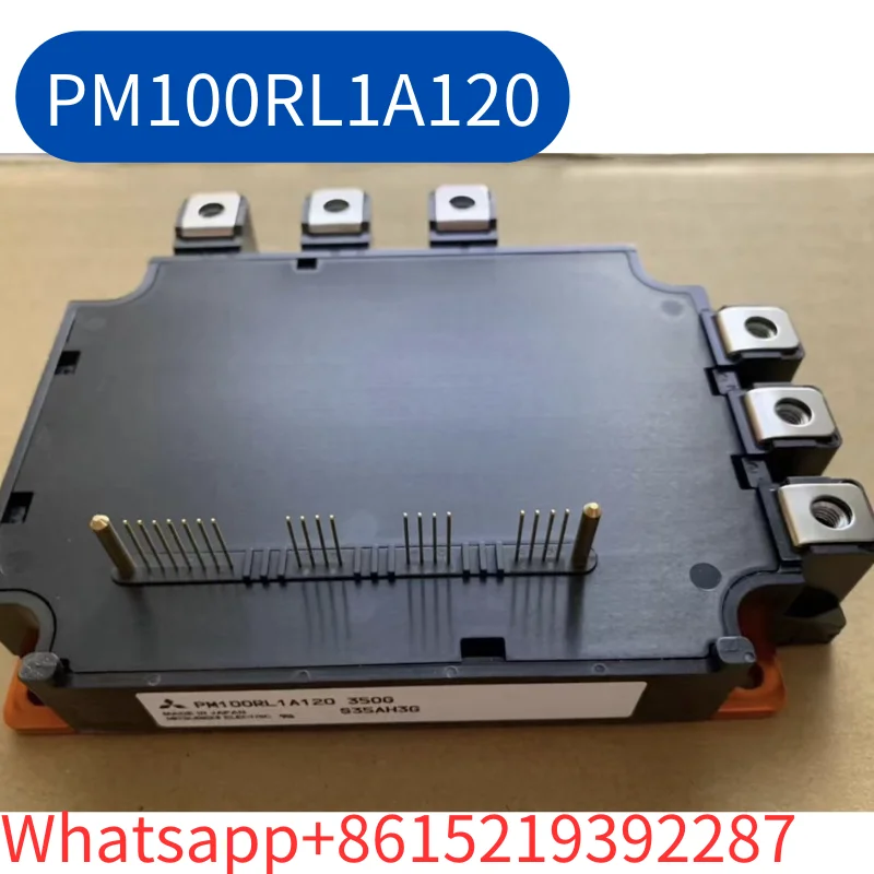 

Новый модуль PM100RL1A120, быстрая доставка