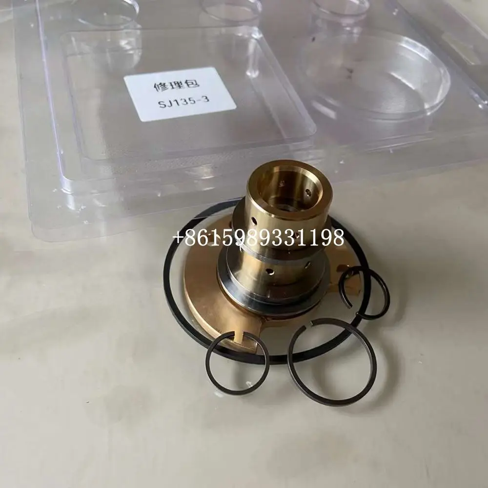 

Turbo Repair Kit For SJ135-3 Marine Weichai Engine 616041120000 Turbocharger Spare Kits